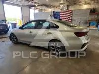 2021 KIA Forte фото
