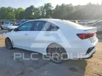 2021 KIA Forte photo
