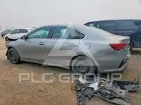 2021 KIA Forte фото