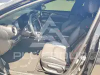 2021 KIA Forte фото