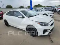 2021 KIA Forte photo