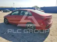 2021 KIA Forte фото
