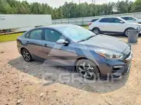 2021 KIA Forte фото