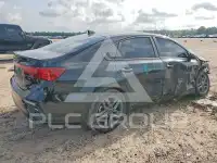 2021 KIA Forte фото