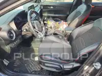 2021 KIA Forte photo