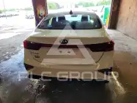2021 KIA Forte фото