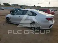 2021 KIA Forte фото