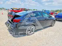 2021 KIA Forte фото