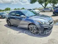 2021 KIA Forte фото