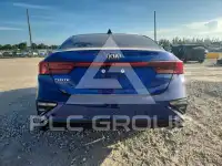 2021 KIA Forte photo