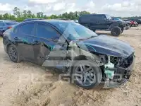 2021 KIA Forte фото