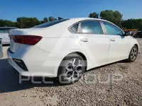 2021 KIA Forte photo