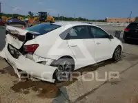 2021 KIA Forte photo
