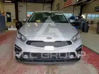 2021 KIA Forte photo