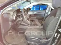 2021 KIA Forte фото