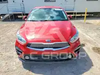 2021 KIA Forte фото
