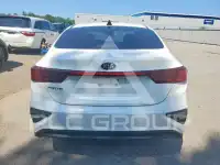 2021 KIA Forte фото