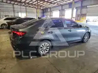 2021 KIA Forte photo