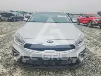 2021 KIA Forte photo