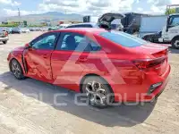 2021 KIA Forte фото