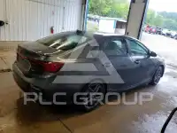 2021 KIA Forte фото