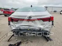 2021 KIA Forte photo