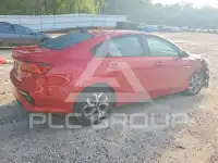 2021 KIA Forte фото