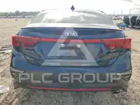 2021 KIA Forte фото