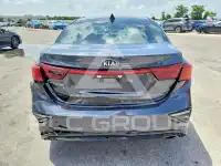 2021 KIA Forte фото
