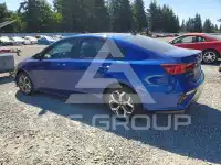 2021 KIA Forte фото