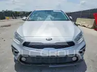 2021 KIA Forte фото