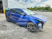 2021 KIA Forte фото