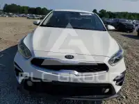 2021 KIA Forte фото