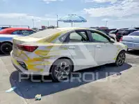 2021 KIA Forte фото