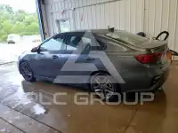 2021 KIA Forte фото