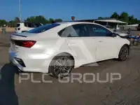 2021 KIA Forte photo