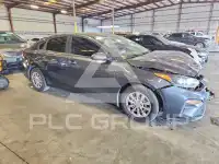 2021 KIA Forte photo