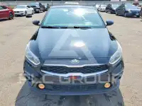 2021 KIA Forte фото