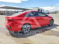2021 KIA Forte фото