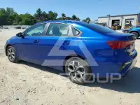 2021 KIA Forte фото