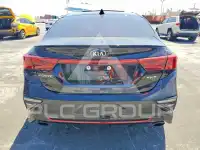 2021 KIA Forte фото