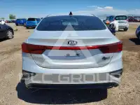 2021 KIA Forte фото
