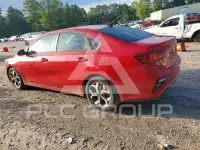 2021 KIA Forte фото