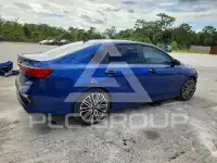 2021 KIA Forte фото
