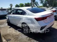 2021 KIA Forte фото