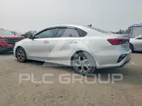2021 KIA Forte фото