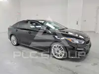 2021 KIA Forte photo
