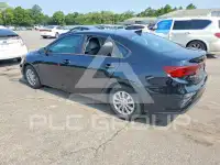 2021 KIA Forte фото