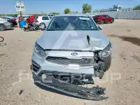 2021 KIA Forte фото