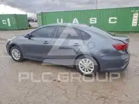 2021 KIA Forte photo